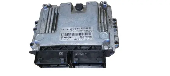 Ford Ecosport Engine control unit/module ECU JN15-12A650-FH