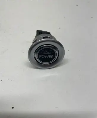 Ford Focus Engine start stop button switch 7S7T