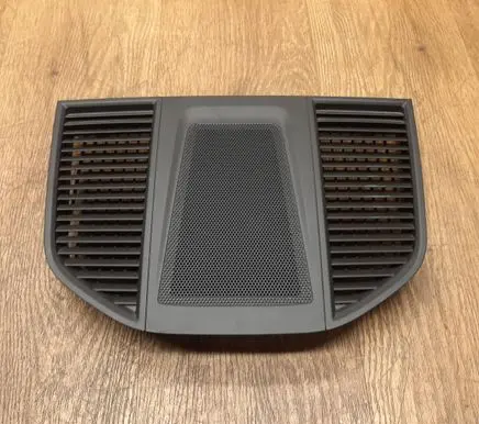 Porsche Macan (95B) Dash center speaker trim cover 95B858189B