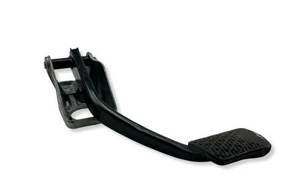 Mercedes-Benz ML W164 Brake pedal 