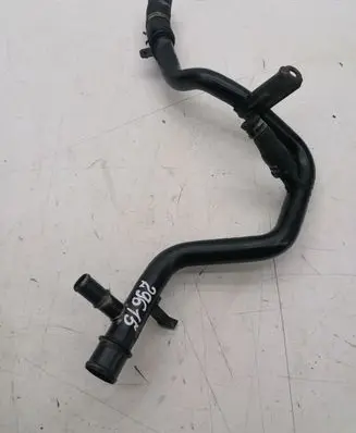 Opel Signum Engine coolant pipe/hose