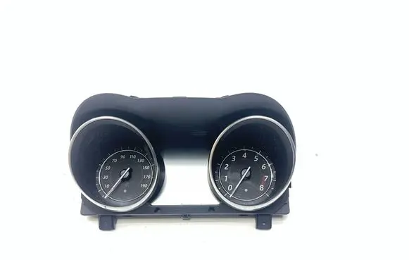 Jaguar F-Type Speedometer (instrument cluster) GX5310849DD
