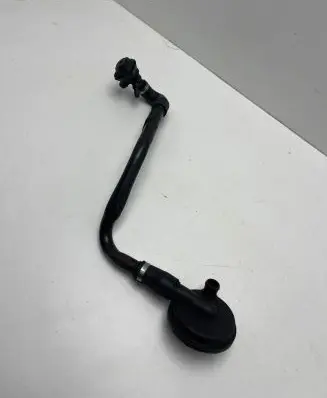 Audi 80 90 B2 Breather/breather pipe/hose 074129101B 89617009 661060