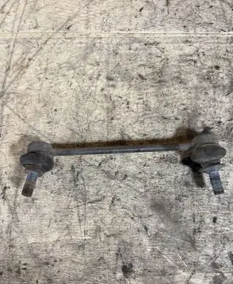 BMW 5 F10 F11 Rear anti-roll bar/stabilizer link 6786429 33556786429