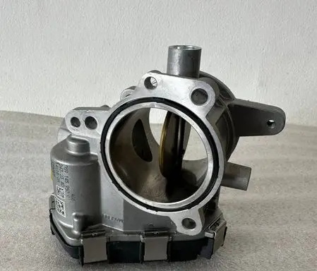 Audi A5 Throttle body valve 059145950CB