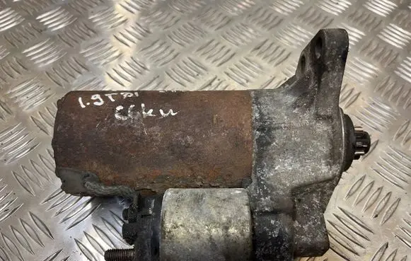 Audi A3 S3 8L Starter motor