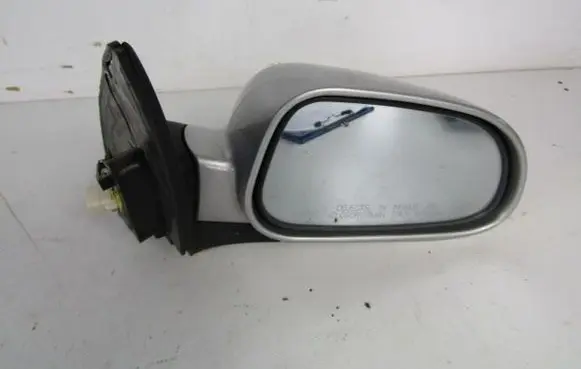 Chevrolet Lacetti Manual wing mirror 