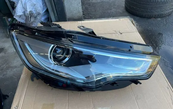 Headlight/headlamp