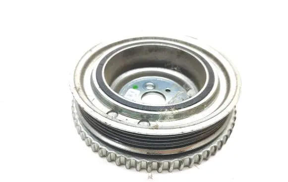 Fiat 500 Crankshaft pulley 55181629 290340HZ