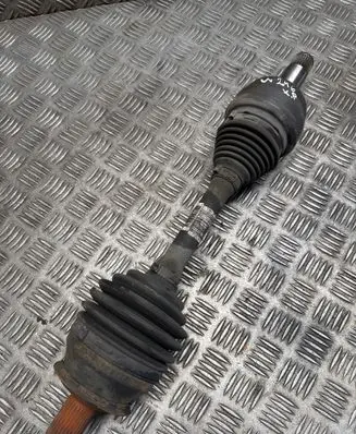 Mercedes-Benz B W246 W242 Front driveshaft A2463303100