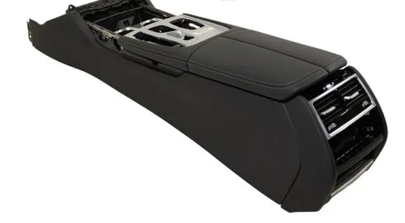 BMW 7 G11 G12 Center console J00604