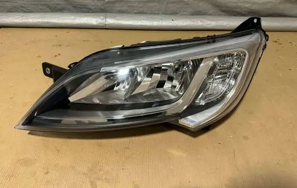 Fiat Ducato Headlight/headlamp 24663 20E776L FIAT.DUCATO.III