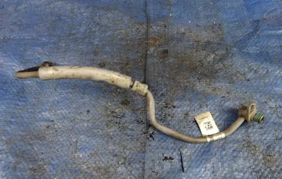 Ford Ka Engine coolant pipe/hose Cm5g679ha
