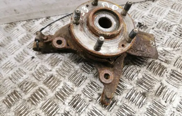 Hyundai i40 Front wheel hub