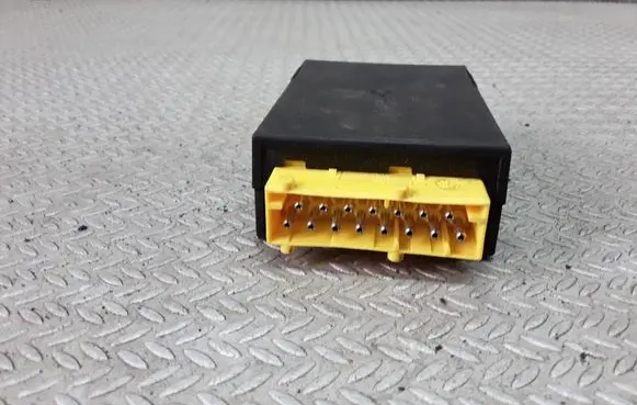 BMW 5 E39 Immobilizer control unit/module 61358375840