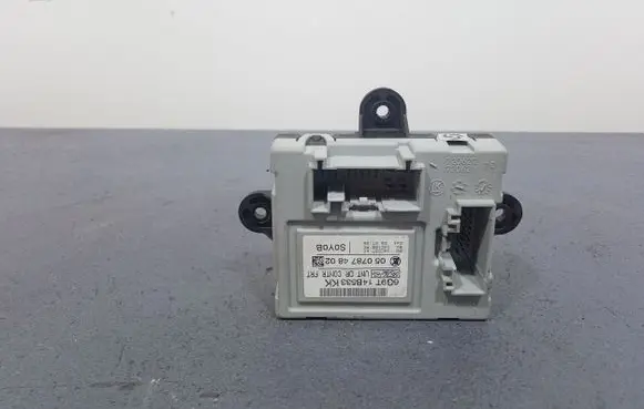 Ford S-MAX Other control units/modules 6G9T14B533KK