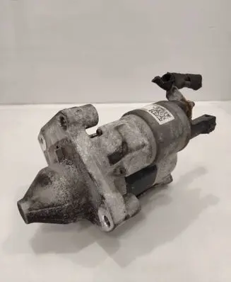 Peugeot 208 Starter motor 9812715380 ESW1015 13B06869