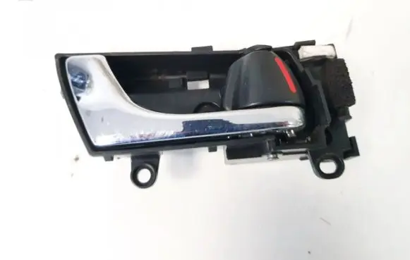 Subaru Legacy Rear door interior handle