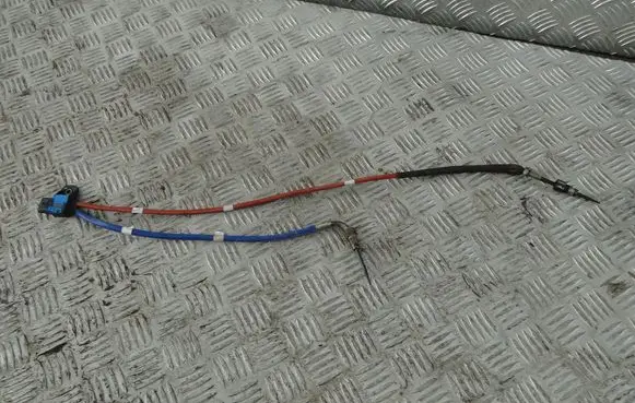 Dacia Jogger Exhaust gas temperature sensor 226581040R