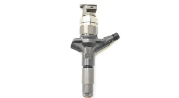Subaru Forester SH Fuel injector 16613AA030