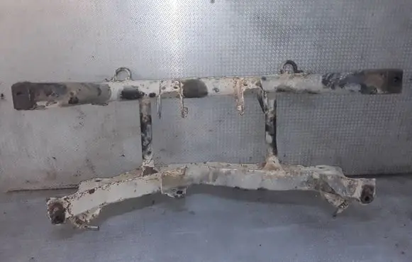 Land Rover Freelander Rear subframe 