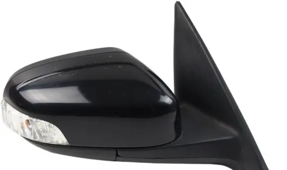 Volvo S40 Front door electric wing mirror 3303000