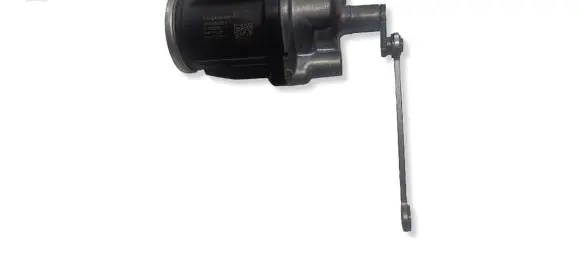 BMW X2 F39 Turbine electric control actuator 0280751050 59001107382