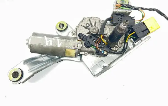 Mercedes-Benz ML W163 Rear window wiper motor 1638203142