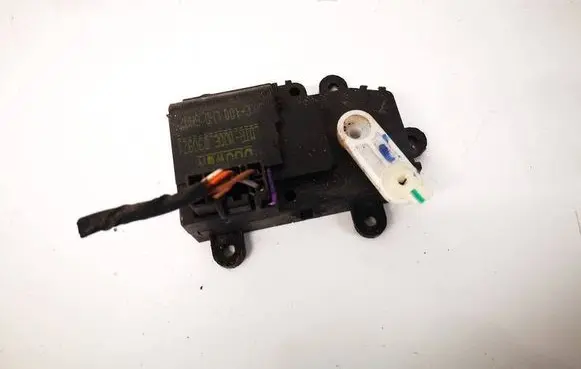 Chevrolet Captiva Air flap motor/actuator C100
