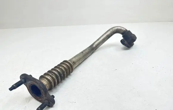 Nissan Almera Tino EGR valve line/pipe/hose