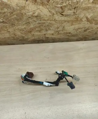 Other wiring loom