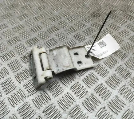 Peugeot Boxer Rear door lower hinge 1617323680