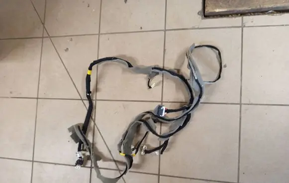 Hyundai Tucson IV NX4 Other wiring loom 91800-N7480