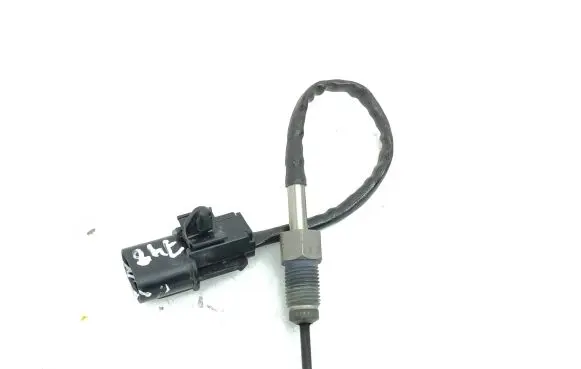 Exhaust gas temperature sensor