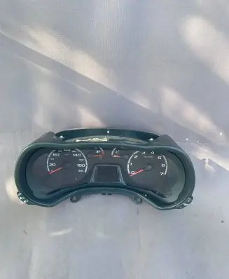 Ford Ka Speedometer (instrument cluster) 51793558