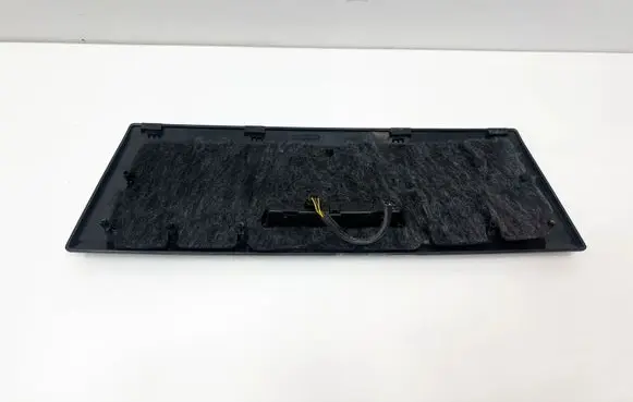Mercedes-Benz SL R231 Parking PDC sensor display screen A1725420123 1725420123