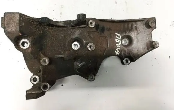 Audi A6 S6 C6 4F Engine mounting bracket 06D903143D RE2199A03