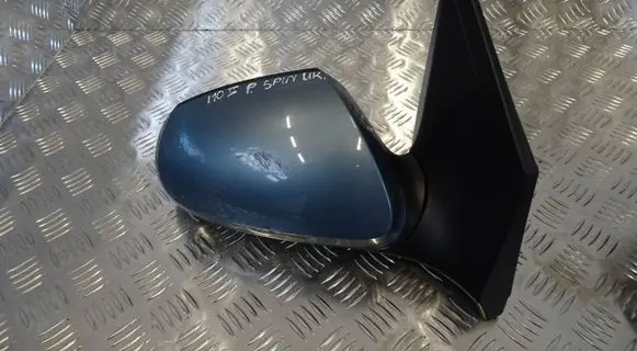 Hyundai i10 Front door electric wing mirror I10IILUSTERP