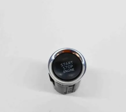 Mazda 6 Engine start stop button switch GKL1663S0A