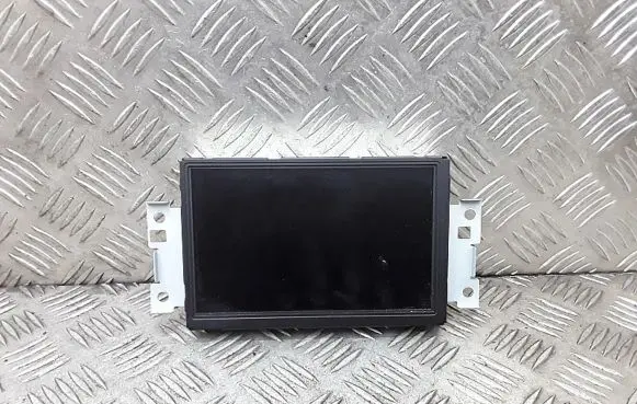 Volvo V60 Screen/display/small screen 31382065AE