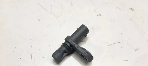 ABS rear brake sensor