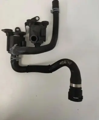 Audi Q5 SQ5 Electric auxiliary coolant/water pump 80A122073C 80A819370B 06R121601N