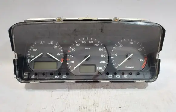 Speedometer (instrument cluster)