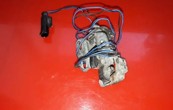 Mercedes-Benz Vito Viano W639 Loading door lock A6397400635