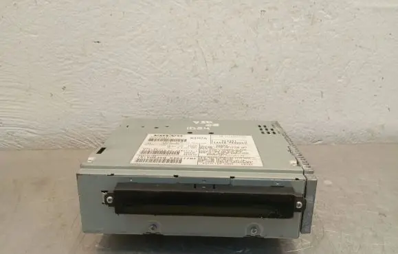 Volvo V50 CD/DVD changer 31260527 31260531