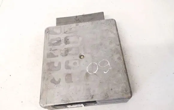 Ford Mondeo Mk III Engine control unit/module 1S7F12A650DD RAID1S7F-12A650-DD