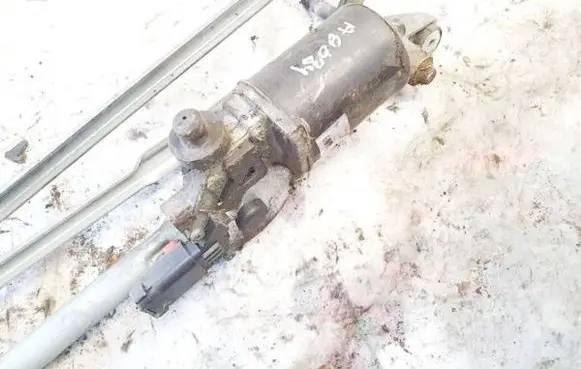Chrysler Sebring (ST-22 - JR) Wiper motor e2051090859 24013117
