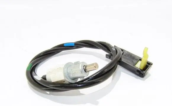 Mercedes-Benz B W245 Gear shift cable linkage 2032670064