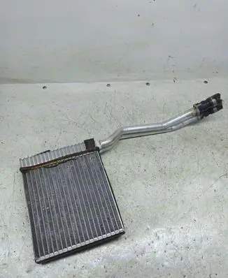 Ford Focus Heater blower radiator