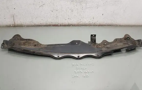 KIA Picanto Wiper trim